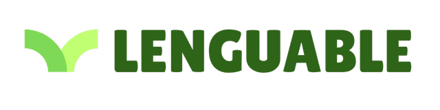 Lenguable Logo